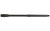 DBB BBL 5.56NATO 16" MID MED 1/8 BLK RSR|DBB556M16M50B8R