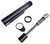 Armaspec ARM263-C SRS-C Buffer Tube Kit Black AR-15 Gen4 TSW|188239