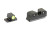 XS R3D 2.0 S&W M&P OR FULL SIZE GRN RSR|XSSW-R206P-6G