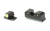 XS R3D 2.0 S&W M&P OR FULL SIZE GRN RSR|XSSW-R206P-6G