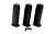 MAG SHIELD S15 COMBO 3/15RDS W/MR RSR|MGSA-S15-CMB-G3-3M-1C