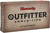 Hornady 82084 Outfitter 300RUM 180gr Copper Alloy eXpanding 20 Per Box/10 Case TSW|140601