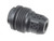 Jk Armament JKMDHDBE4524 Bald Eagle Compensator 45Cal Fits 5/8"x24 Stainless Steel Nitride Black TSW|165108