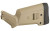 MAGPUL SGA MOSS 500/590 STK FDE RSR|MPIMAG490FDE