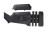 MAGPUL SGA REM 870 STK BLK RSR|MPIMAG460BLK