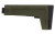B5 AK STOCK 4.5MM ODG RSR|B5AKM-1494