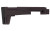 B5 AK STOCK FIXED PLUM RSR|B5AKM-1502