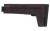 B5 AK STOCK 4.5MM PLUM RSR|B5AKM-1496