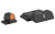 XS DXT2 BIG DOT S&W M&P SHIELD ORG RSR|XSSSW-0030S-5N