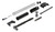 Rival Arms RARA42G005A Slide Completion Kit 10mm Compatible w/ Glock 20 Black Stainless Steel TSW|136186