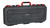PLANO PLA11836 36IN AW RFL CASE W/RUSTRICTOR BLK TSW|200653