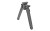 MAGPUL BIPOD ARMS 17S BLK RSR|MPIMAG951BLK