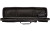 BULLDOG DBL SUPRSSR RFL BAG 38" BLK RSR|BDT74-38B