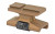 REPTILIA DOT MNT 1/3 CO-WIT ACRO FDE RSR|REP100-027