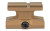 REPTILIA DOT MNT 1/3 CO-WIT ACRO FDE RSR|REP100-027
