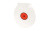 B/C 15" 1/2" STEEL TRGT ROUND PLATE RSR|BCRND15
