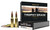Nosler 60062 Trophy Grade 300RemSAUM 180gr Nosler Spitzer Partition 20 Per Box/10 Case TSW|59579