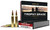 Nosler 60108 Trophy Grade Long-Range 7mmRemMag 168gr Nosler Spitzer AccuBond Long Range 20 Per Box/10 Case TSW|88241
