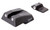 Trijicon 600282 Bright & Tough Night Sights Green/Tritium White Outline Front Sight-Green/Tritium White Outline Rear Sight H&K .45C/P30/VP9 TSW|84563