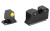 XS R3D 2.0 S&W M&P OR SUP HIEGHT ORG RSR|XSSW-R205P-6N