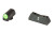 XS DXT2 PRO BG DT FOR GLK 43/42 GRN RSR|XSGL-X202S-5G