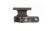 AM DEF TRIJICON MRO LW QR LOWER 1/3 RSR|ADMAD-MRO-LW-11-STD