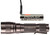 Streamlight 88084 ProTac HL-X USB Flashlight Black Anodized 65/400/1000 Lumens White LED TSW|100855
