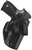Galco SUM838B Summer Comfort IWB Black Leather Belt Loop Fits Glock 42/Sig P365 SAS/STD/.380 Right Hand TSW|153637