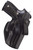 Galco SUM822B Summer Comfort IWB Black Leather Belt Loop Fits Sig P320 Compact Fits Beretta APX Fits Sig M18 Right Hand TSW|102612