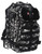 GPS Bags T1611BOBGD Bugout Bag Tactical Gray Digital 600D Polyester 2 Handguns TSW|155314
