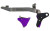 TIMNEY ALPHA TRG FOR GLK GEN 5 PRP RSR|TIMALPHAGLOCK5-PRP