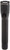 Nightstick NSR9514XL Polymer Duty Size Rechargeable Flashlight Black Anodized 50/200/850 Lumens White LED TSW|105142