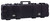 Boyt Harness H48SG H-Series Single Gun Case Black Polypropylene Egg Crate Padding Water Resistant TSW|103147