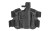 BH SERPA L3 HLSTR GLK17 RH BLACK RSR|BH430600BK-R