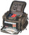 GPS Bags 1411SC Sporting Clays OD Green Nylon with Lockable Zippers, Storage Pockets, Pull-Out Rain Cover & Visual ID Storage System Holds 8-10 Shot Shell Boxes TSW|76560