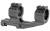 BURRIS AR PEPR MNT 30MM W/PIC TOP QD RSR|BU410342