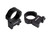 Weaver Mounts 99526 Precision Tactical Black Aluminum 34mm Tube High TSW|188698