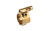 Q HONEY BADGER ADJUSTABLE GAS BLOCK RSR|Q-GB-ADJ