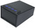 Bulldog BD4030L Magnum LED Quick Vault Access Code/Key Entry Black Powder Coat Steel TSW|129711