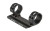 WEAVER 30MM FIXED MSR MOUNT MATTE RSR|WV99680