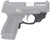 Crimson Trace 013000161 Laserguard Savage Arms Stance, Red Laser Black Polymer TSW|150756