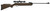 Crosman 30021 Vantage NP Air Rifle Nitrogen Piston 177 1rd Shot Black Black Receiver Hardwood Scope 4x32mm TSW|85952