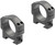 Leupold 178530 Mark 4 Matte Black 34mm Medium TSW|120371