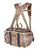Tenzing TZGTNZHT101 Hangtime Lumbar Pack EVA Around the Waist TSW|145190