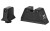 TRIJICON SUP NS SET FOR GLK 9MM B/B RSR|TRGL201-C-600661
