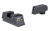 TRIJ OPTC HT NS FOR GLK 43X BLK/GRN RSR|TRGL243-C-601175