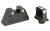 TRIJICON SUP NS GRN/ORG FOR GLK 9MM RSR|TRGL201-C-600650