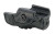 H-SUN RMLT GRN LASER BLK RSR|HSRMLT-GR