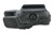 H-SUN RMLT GRN LASER BLK RSR|HSRMLT-GR