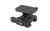 MIDWEST MK2 QD RMR MOUNT 1/3 COWIT RSR|MWMI-MK2-QDRMR1-3